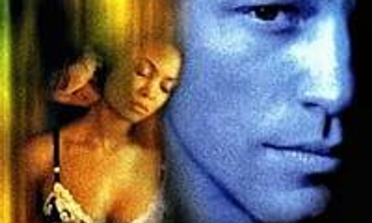 header image for The Leading Man