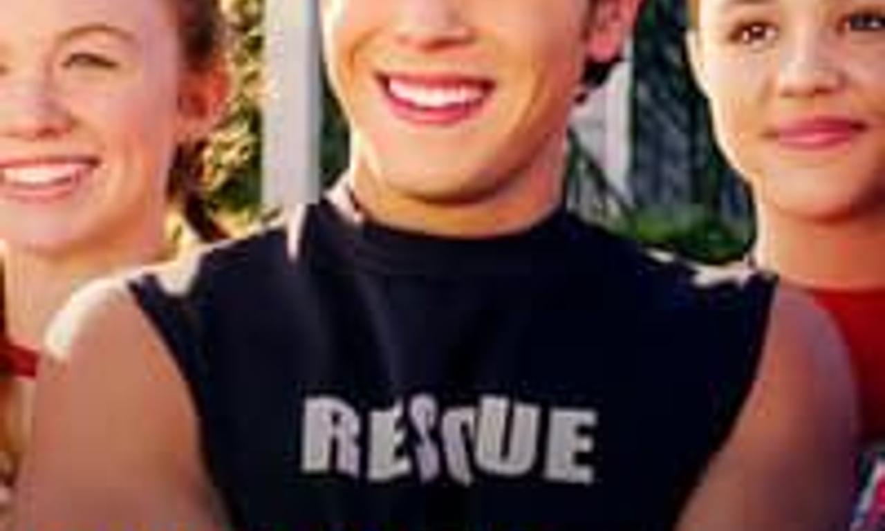 header image for Malibu Rescue: The Next Wave