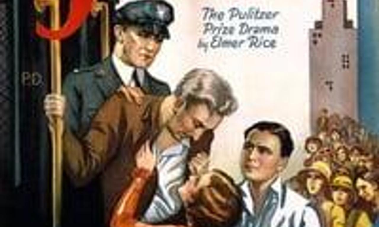 header image for Street Scene