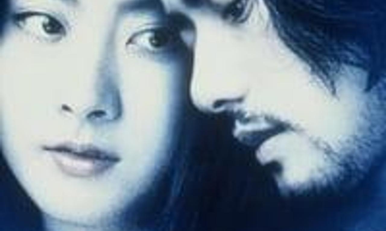 header image for Between Calmness and Passion