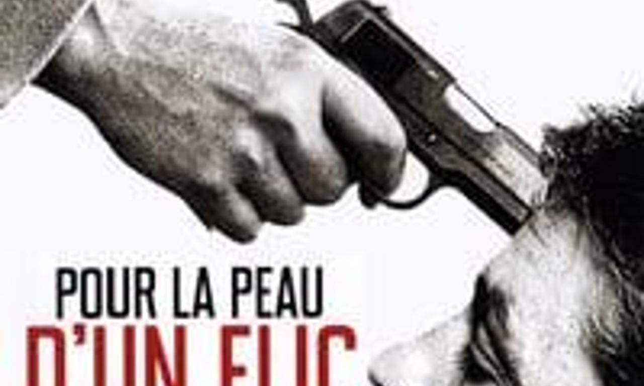 header image for For a Cop's Hide