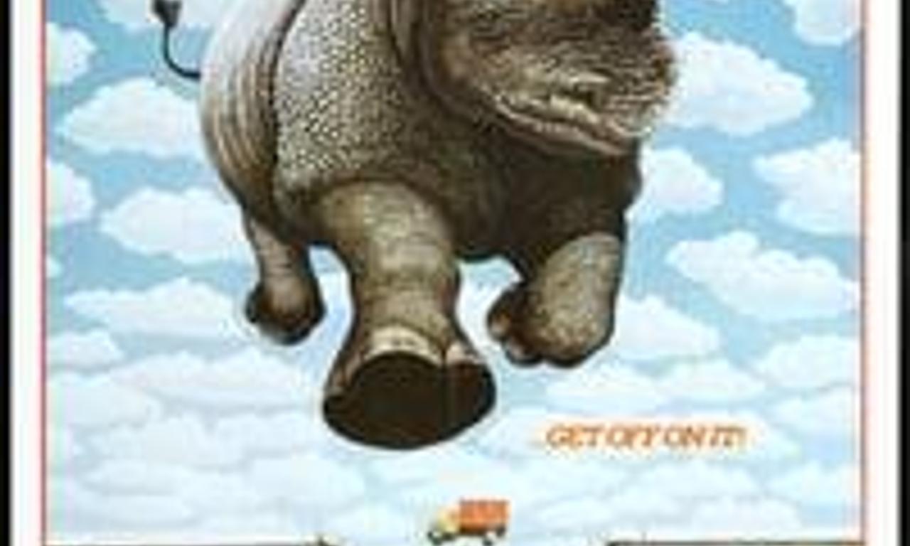 header image for Honky Tonk Freeway