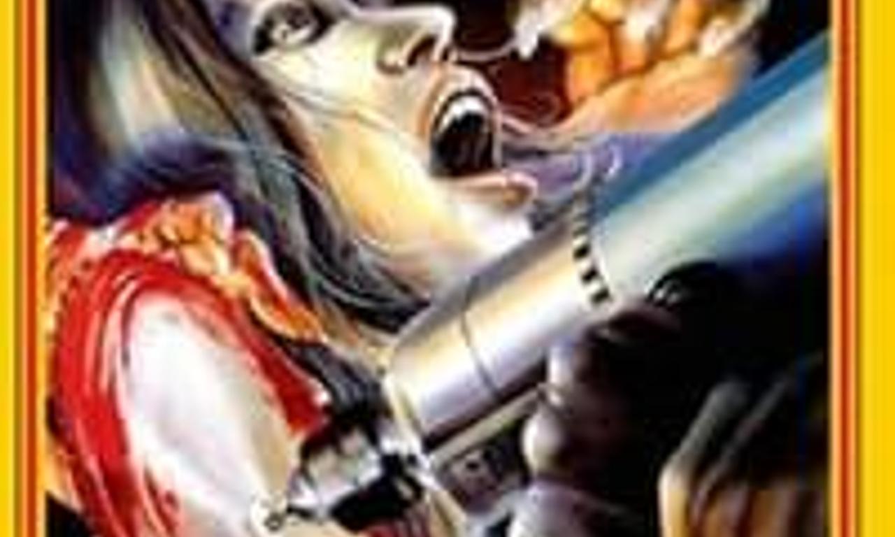 header image for My Dear Killer