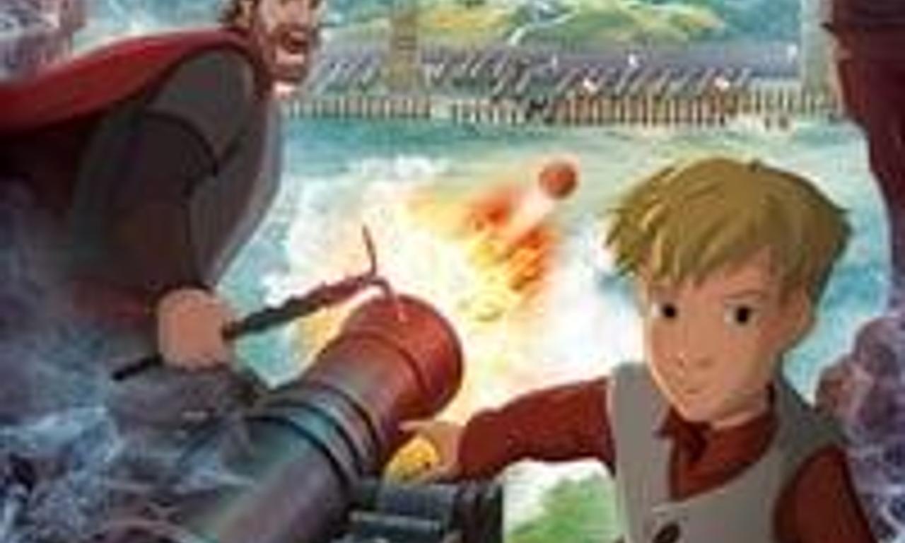 header image for The Fortress: By Shield and Sword