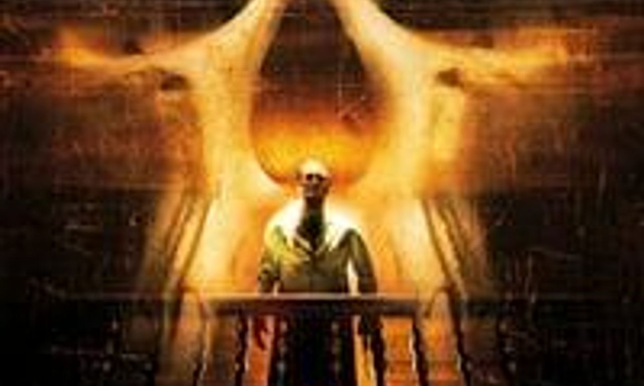 header image for Asylum