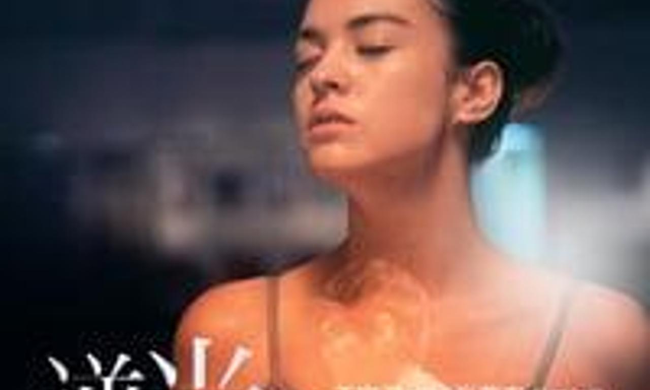 header image for Touch of the Light