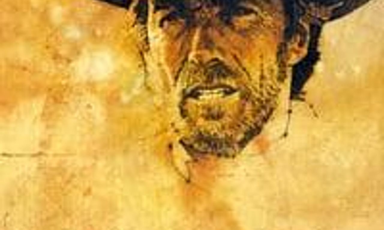header image for Pale Rider