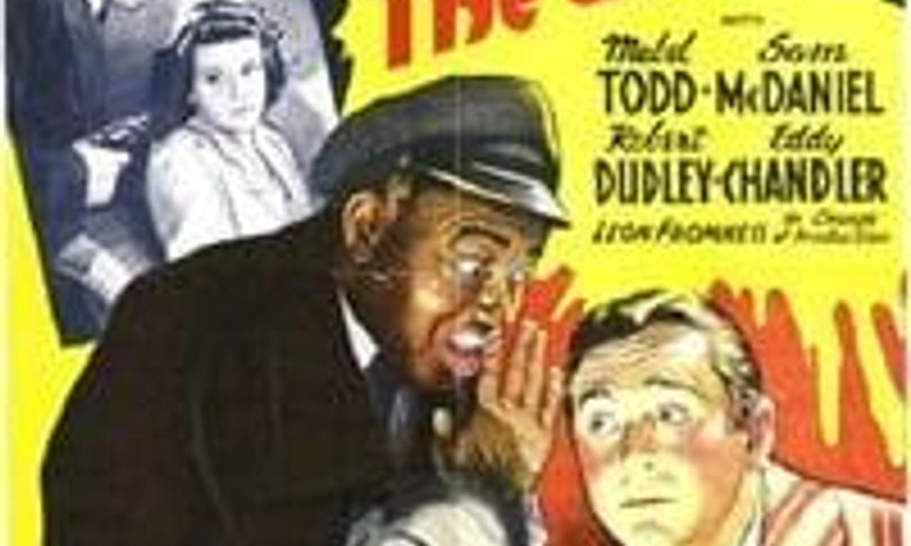 header image for The Ghost and the Guest