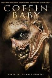 Coffin Baby