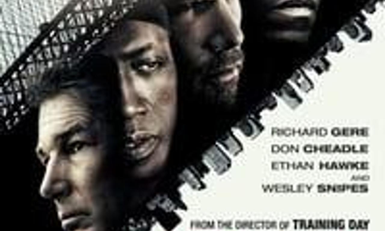 header image for Brooklyn's Finest