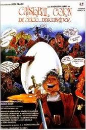 Cristóbal Colón, de oficio... descubridor