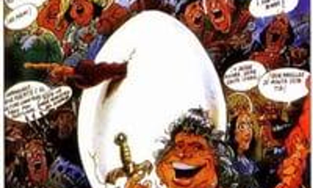 header image for Cristóbal Colón, de oficio... descubridor