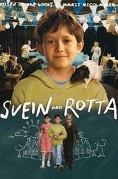 Svein and the Rat