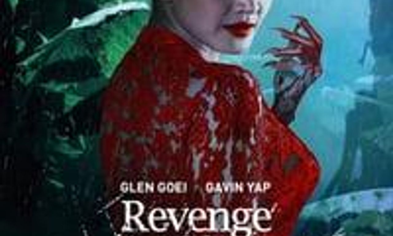 header image for Revenge of the Pontianak