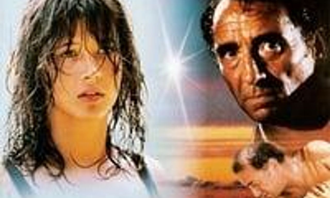 header image for Descent Into Hell