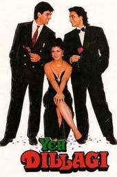 Yeh Dillagi