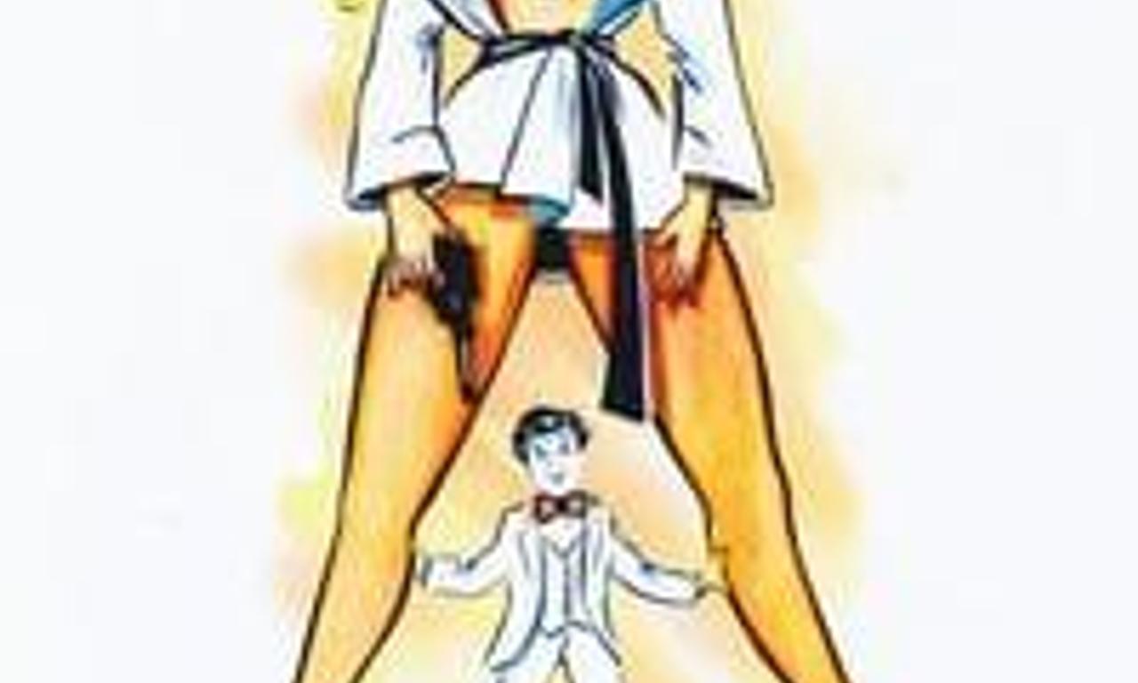 header image for Agent 69 in the Sign of Scorpio