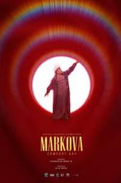 Markova: Comfort Gay
