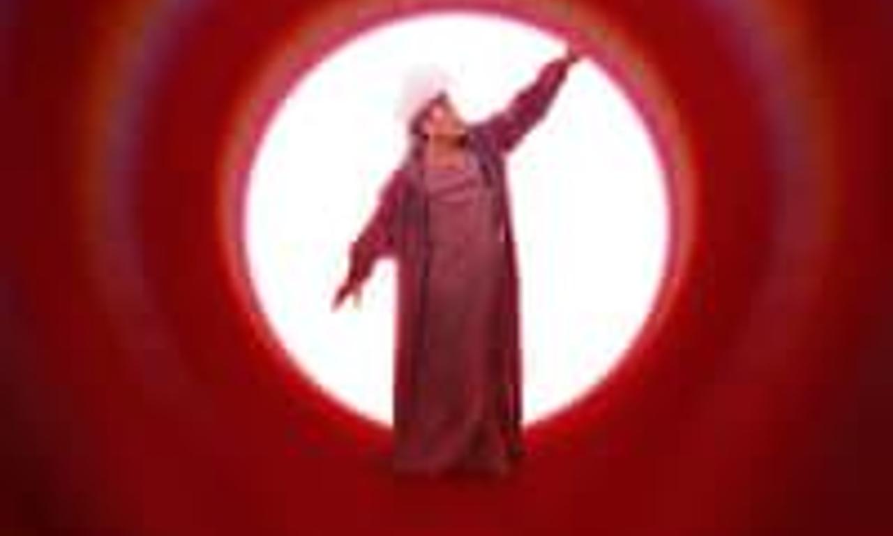 header image for Markova: Comfort Gay