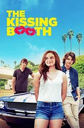 The Kissing Booth