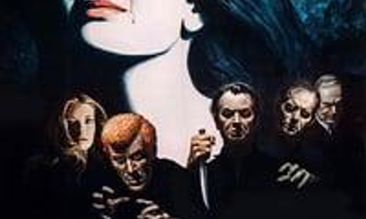header image for Messiah of Evil