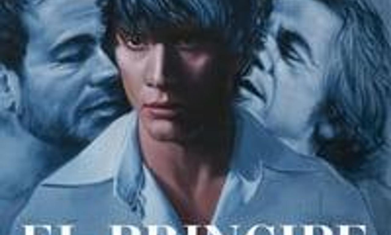 header image for The Prince