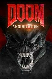 Doom: Annihilation