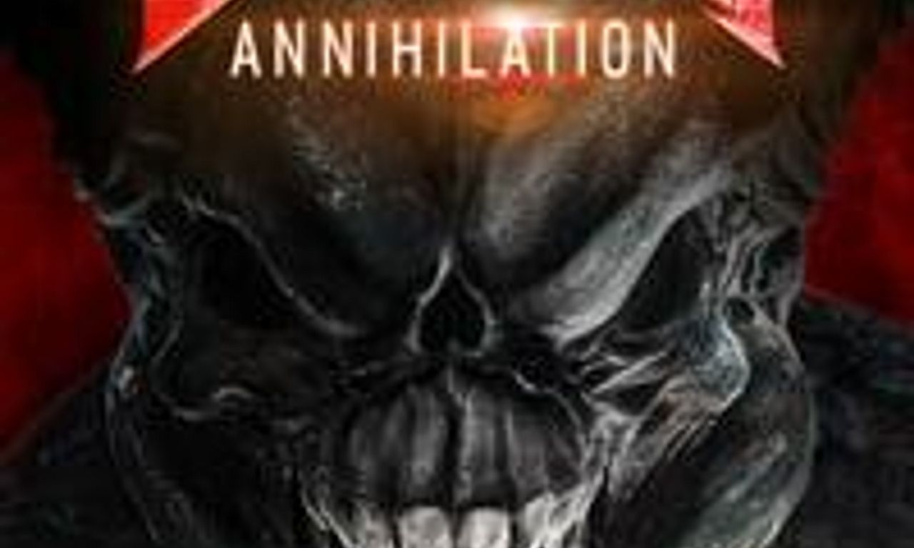 header image for Doom: Annihilation