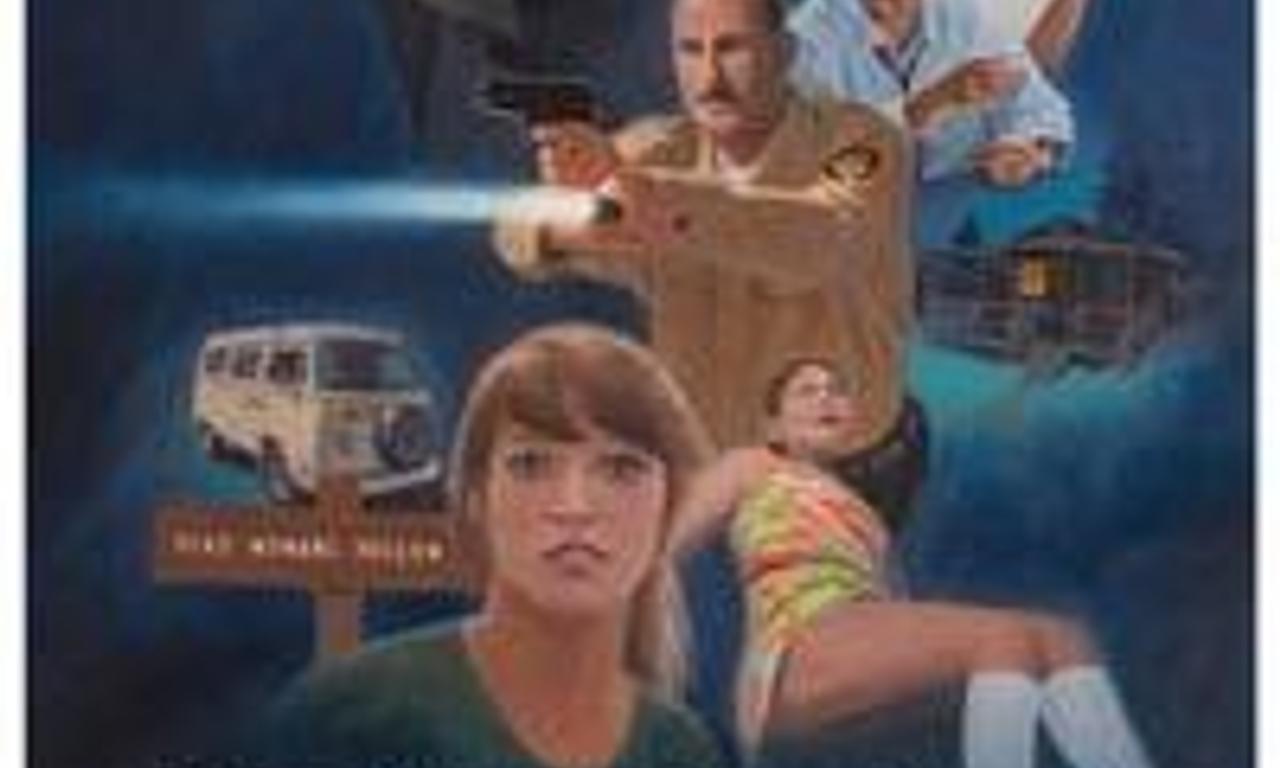 header image for Darkness Waits