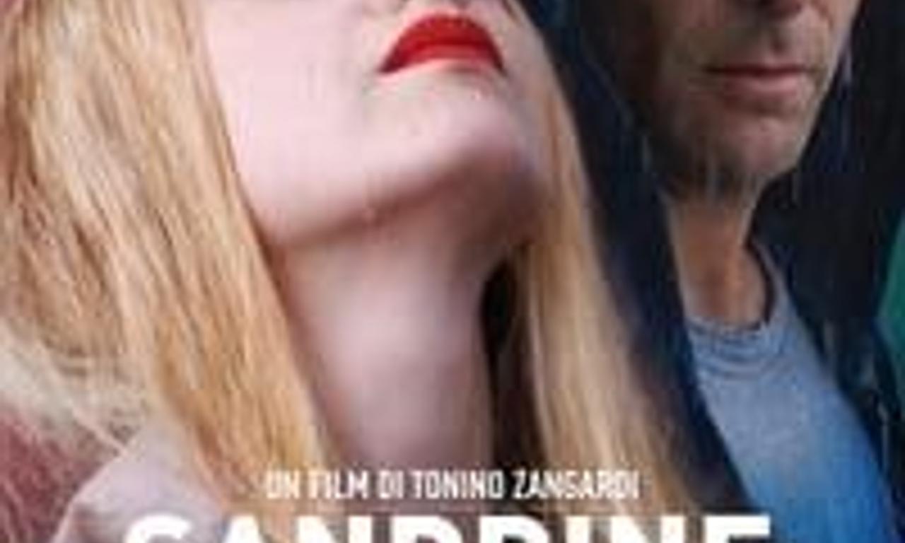 header image for Sandrine nella pioggia