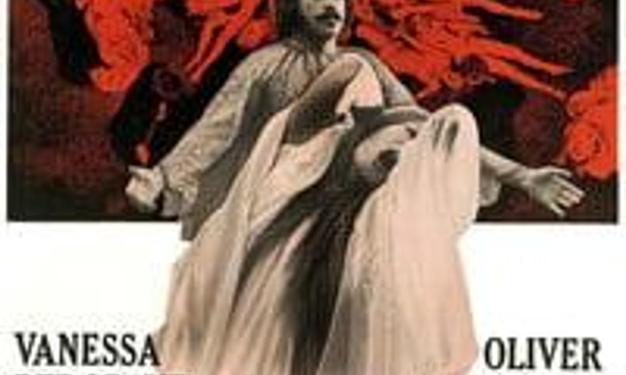 header image for The Devils