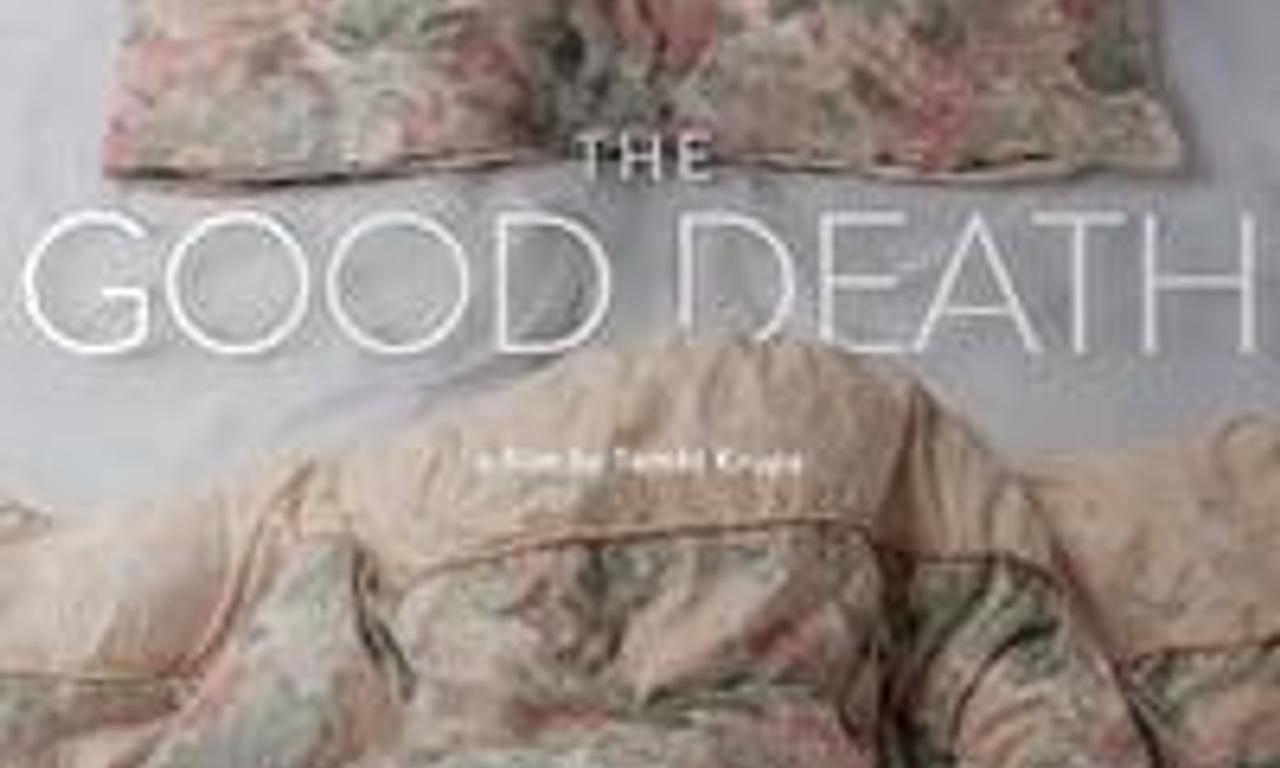 header image for The Good Death