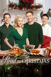 Road to Christmas