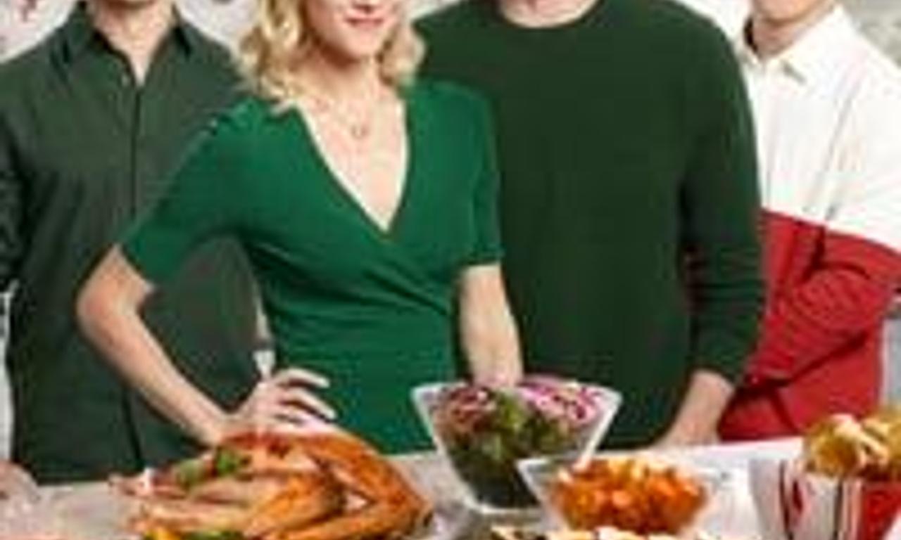 header image for Road to Christmas