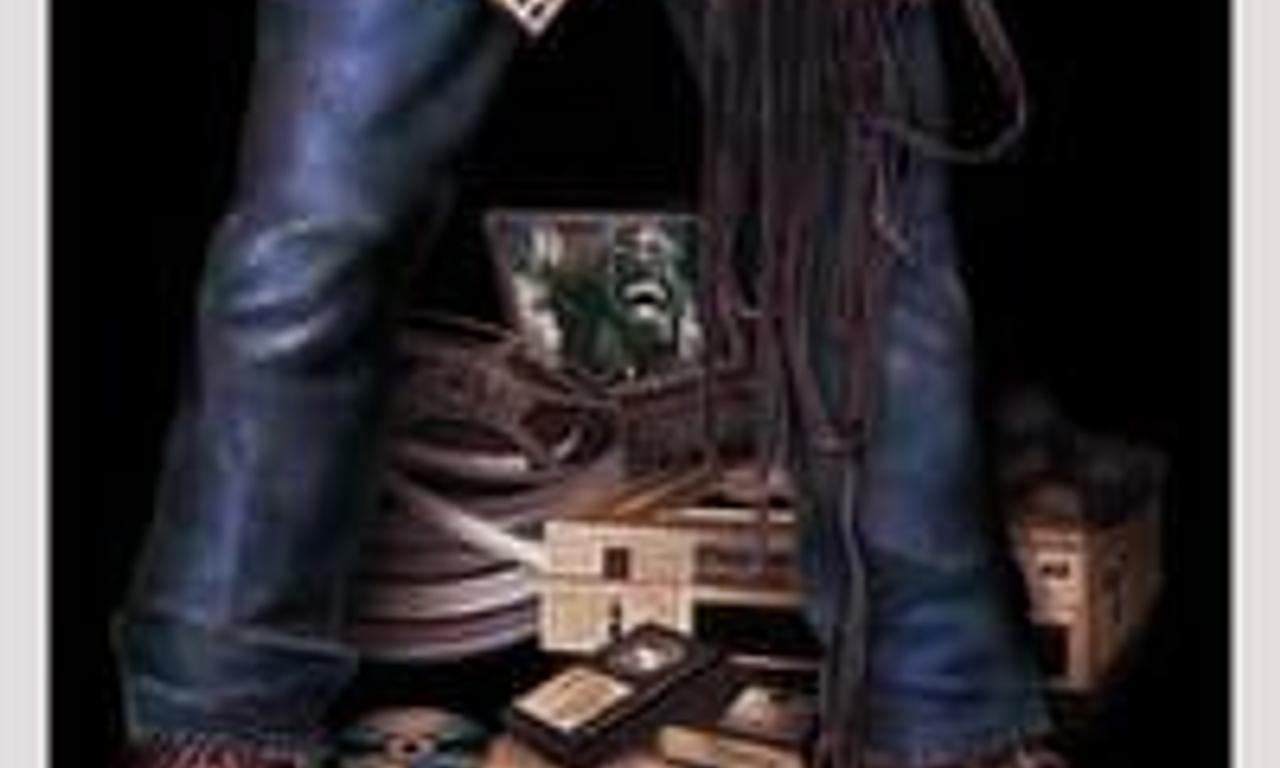 header image for Survival of the Film Freaks