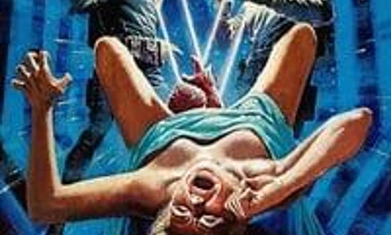 header image for Inseminoid