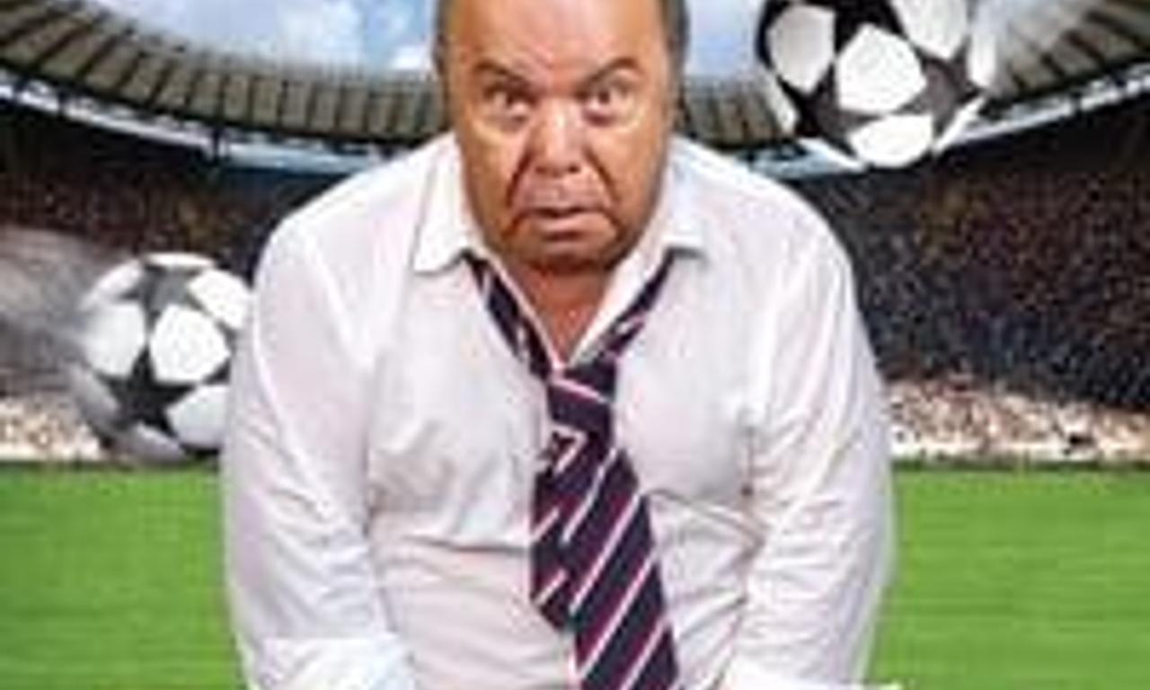 header image for L'allenatore nel pallone 2