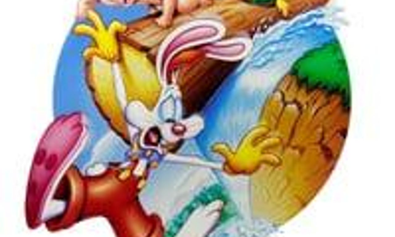 header image for Trail Mix-Up