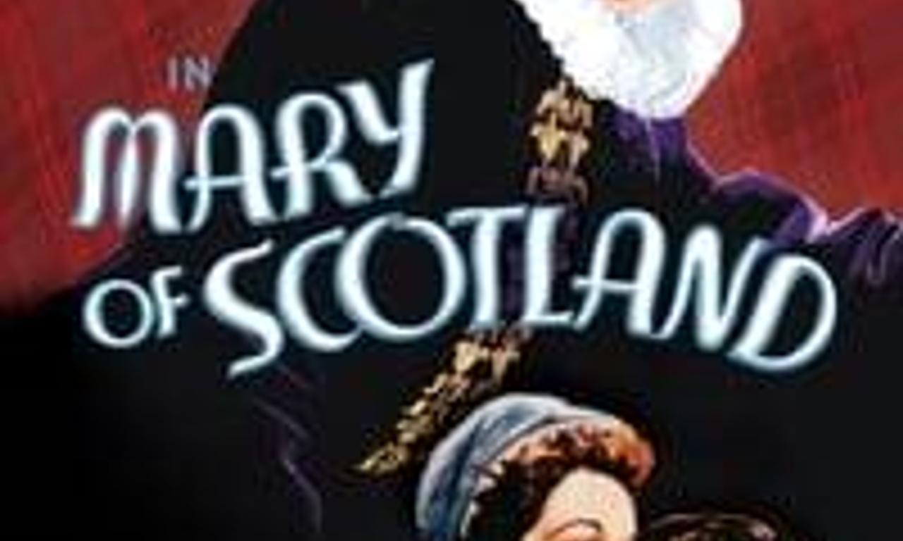 header image for Mary of Scotland