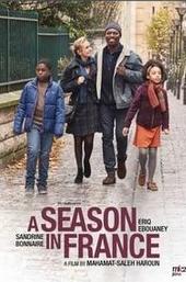 A Season in France