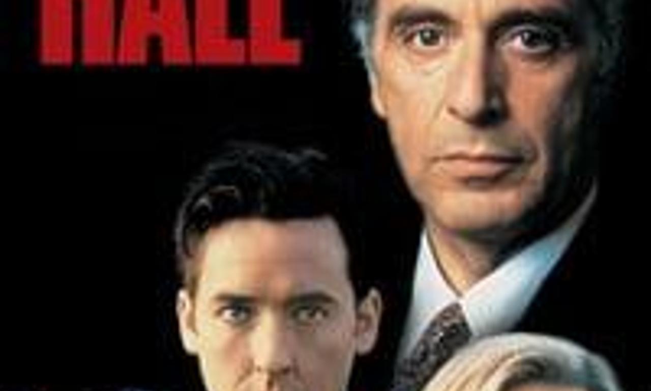 header image for City Hall