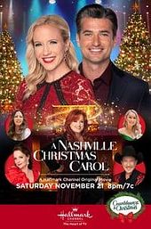 A Nashville Christmas Carol