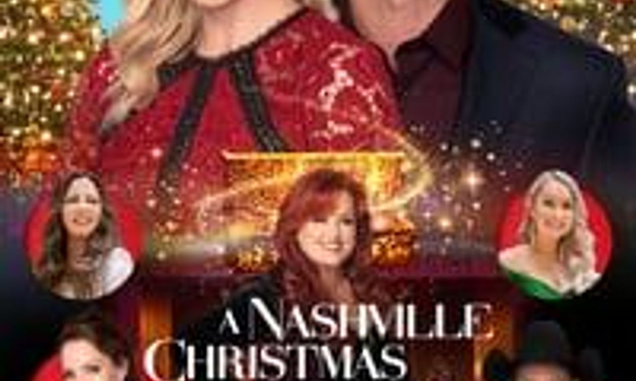 header image for A Nashville Christmas Carol