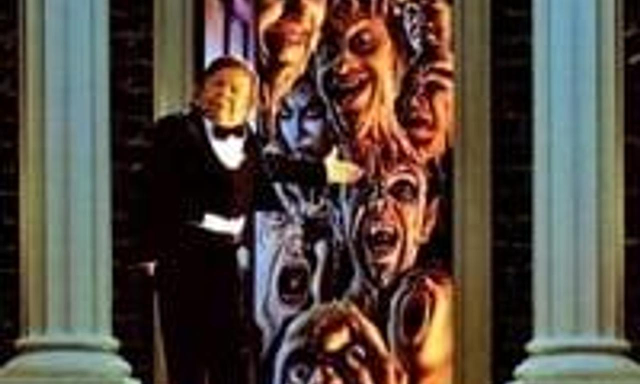 header image for Waxwork