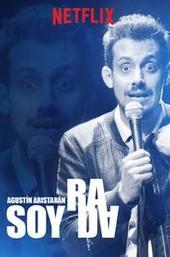 Agustín Aristarán: Soy Rada