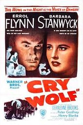 Cry Wolf