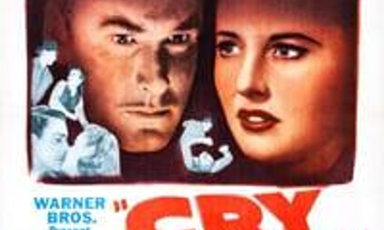 header image for Cry Wolf