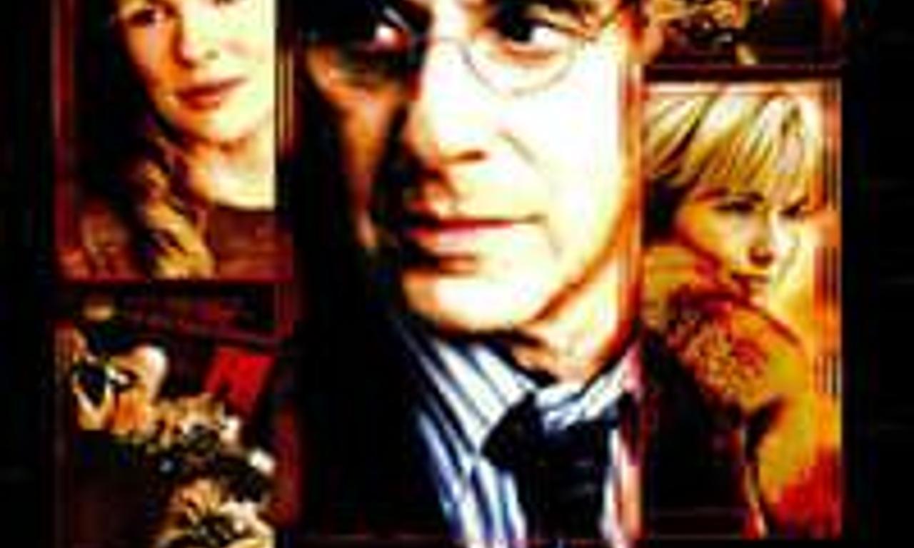 header image for People I Know