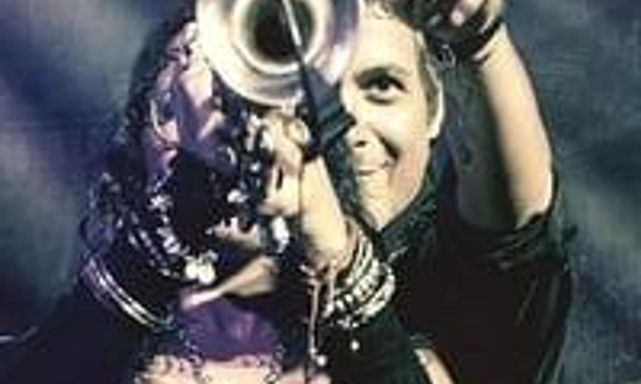 header image for Alejandro Sanz - La musica no se toca (En vivo)