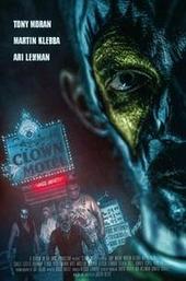 Clown Motel: Spirits Arise